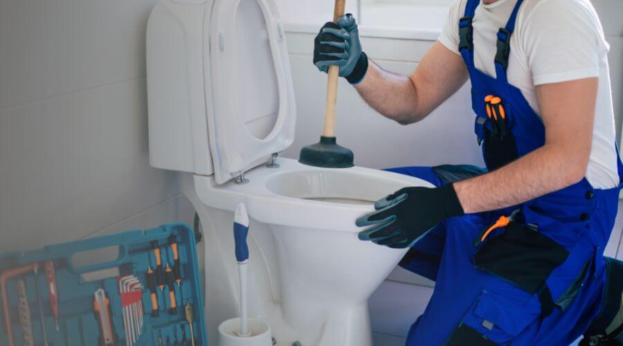 Professional Leak Detection Services in Isabella, MO
